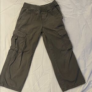 The Children's Place Olive Cargo Pants
